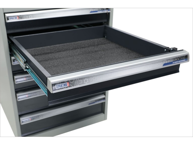 Инструментальная тумба Expert T-6 купить в Вологде Инструментальная тумба Expert T-6 купить в Вологде