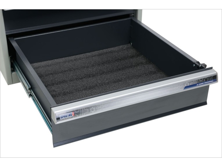 Инструментальная тумба Expert T-6 купить в Вологде Инструментальная тумба Expert T-6 купить в Вологде