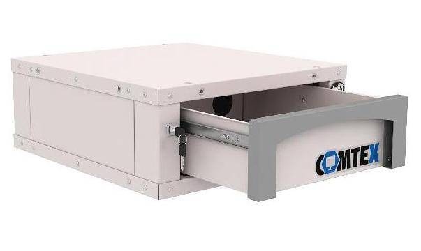 Тумба малая COMTEX 1 купить в Вологде