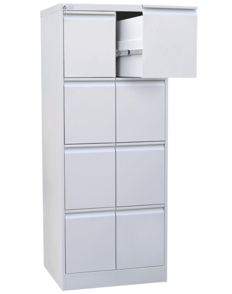 Шкаф картотечный ШК-8 формат А4 купить в Вологде