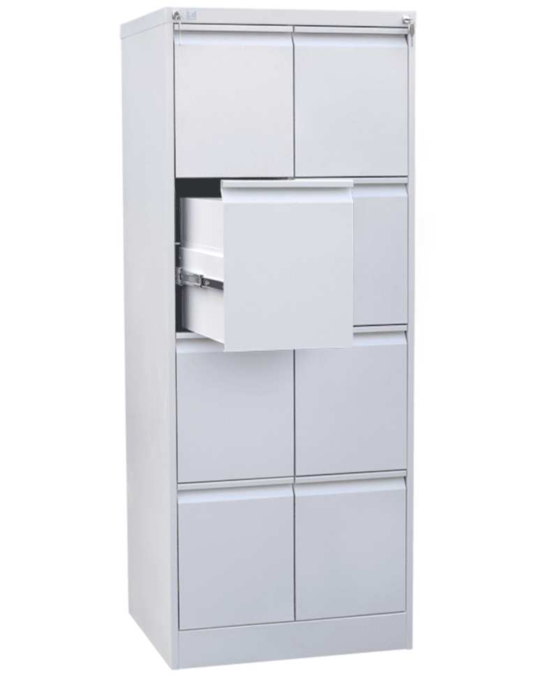 Шкаф картотечный ШК-8 формат А4 купить в Вологде