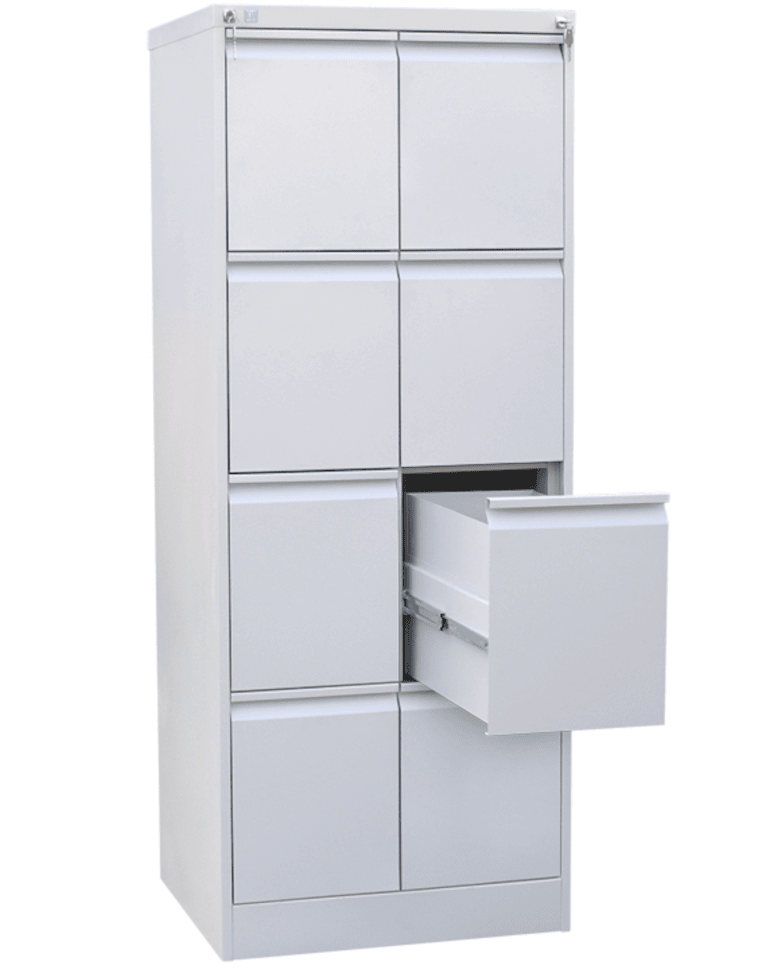 Шкаф картотечный ШК-8 формат А4 купить в Вологде