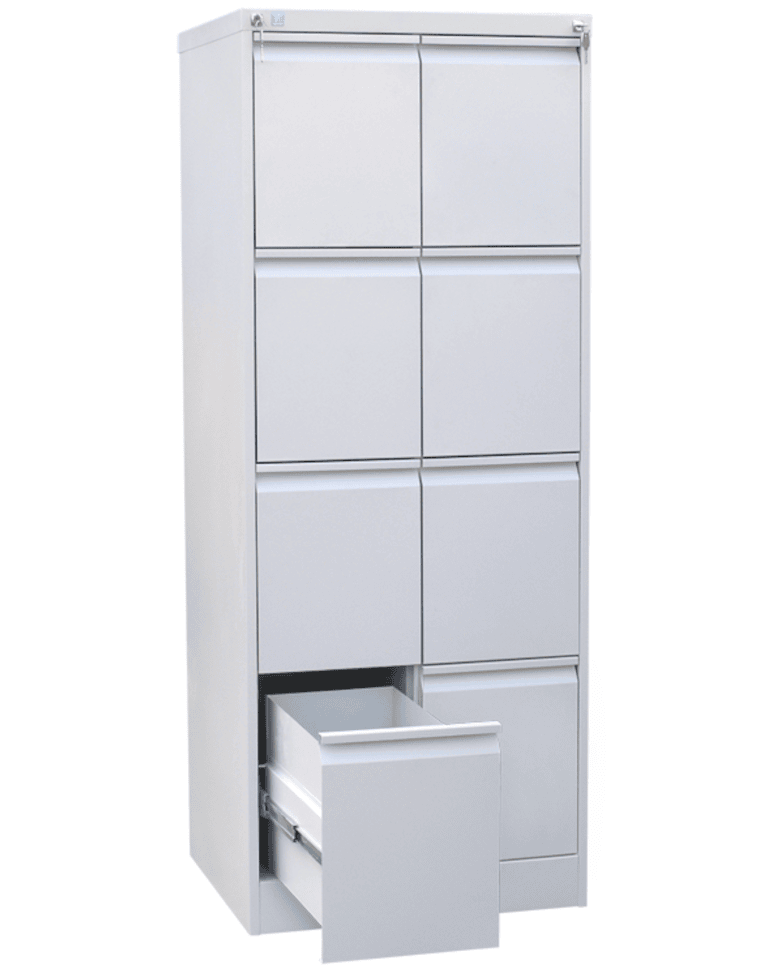 Шкаф картотечный ШК-8 формат А4 купить в Вологде