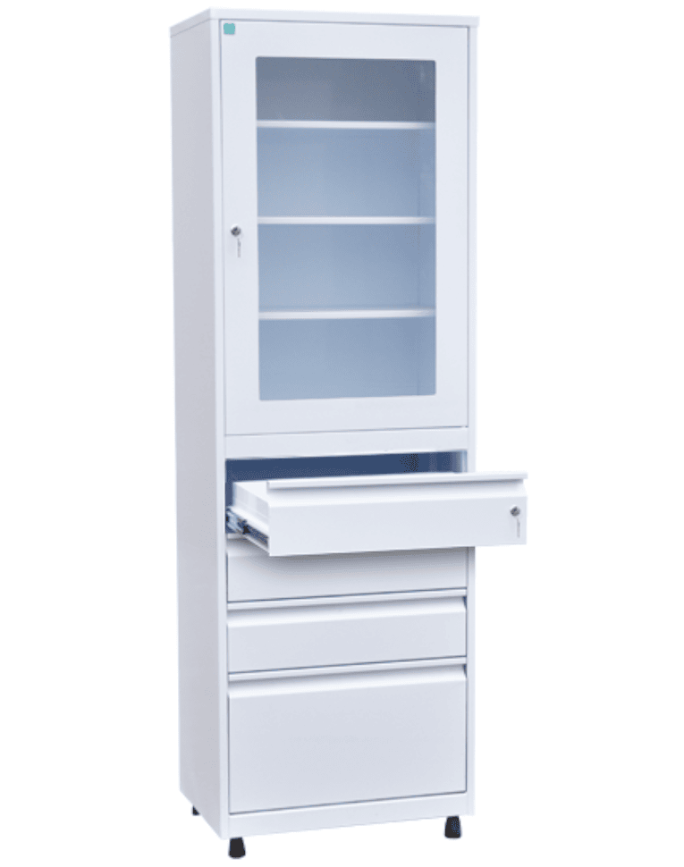 Шкаф для документации ШМД-06 купить в Вологде