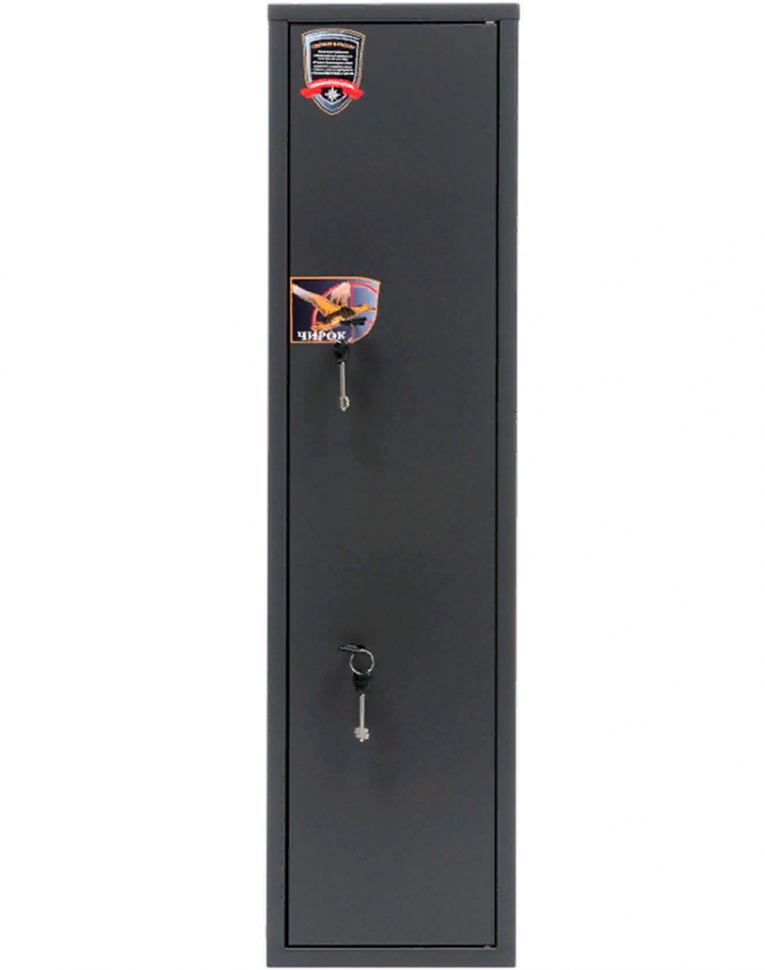 Оружейный сейф Aiko Чирок 1018 (Воробей) купить в Вологде