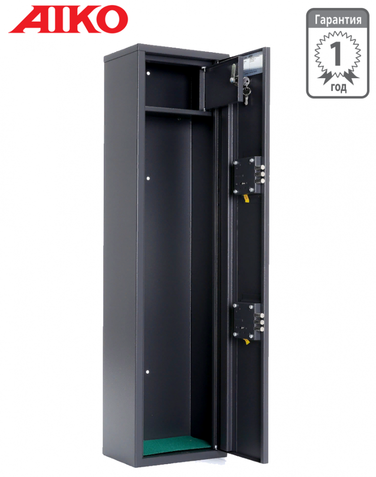 Оружейный сейф Aiko Чирок 1018 (Воробей) купить в Вологде