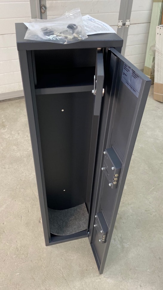 Оружейный сейф Aiko Чирок 1018 (Воробей) купить в Вологде