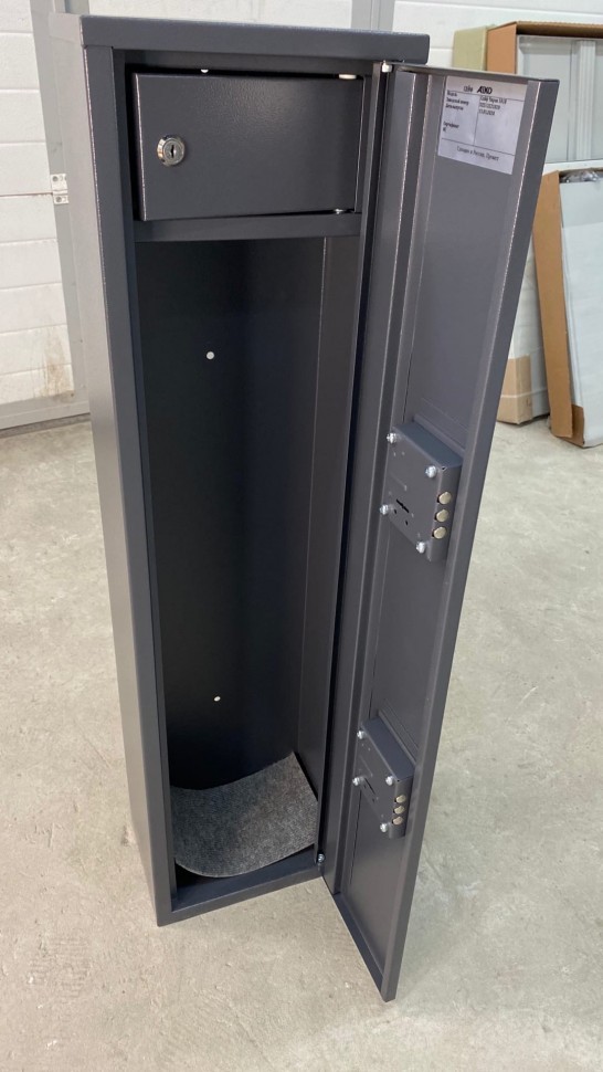 Оружейный сейф Aiko Чирок 1018 (Воробей) купить в Вологде