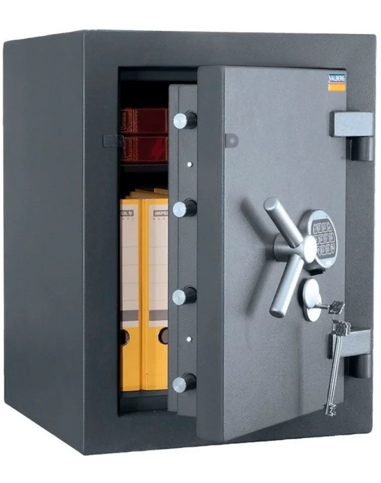 Взломостойкий сейф Valberg Алмаз 67 EL купить в Вологде Взломостойкий сейф Valberg Алмаз 67 EL купить в Вологде