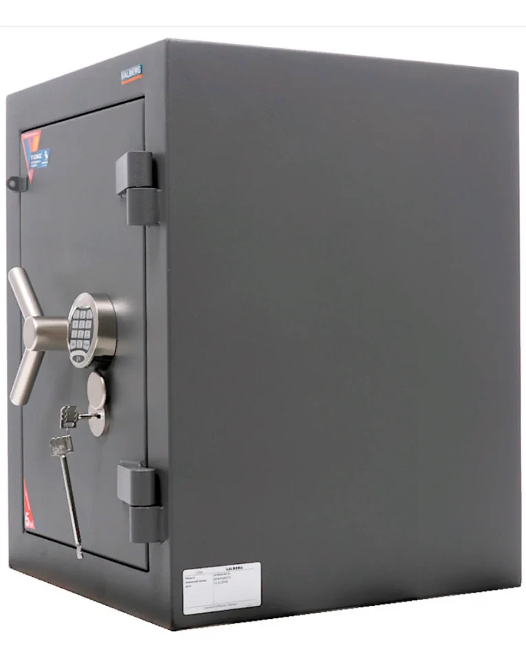 Взломостойкий сейф Valberg Алмаз 67 EL купить в Вологде Взломостойкий сейф Valberg Алмаз 67 EL купить в Вологде