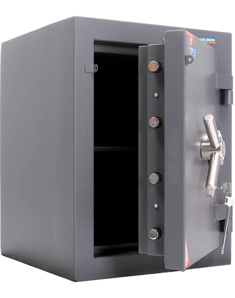 Взломостойкий сейф Valberg Алмаз 67 EL купить в Вологде Взломостойкий сейф Valberg Алмаз 67 EL купить в Вологде