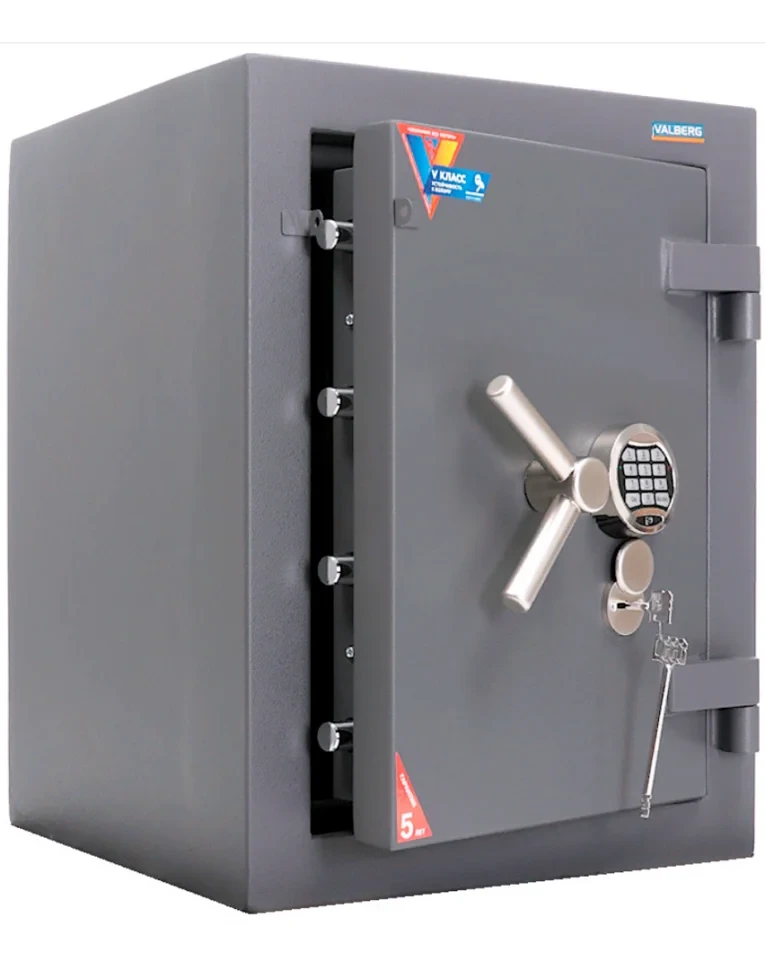 Взломостойкий сейф Valberg Алмаз 67 EL купить в Вологде Взломостойкий сейф Valberg Алмаз 67 EL купить в Вологде
