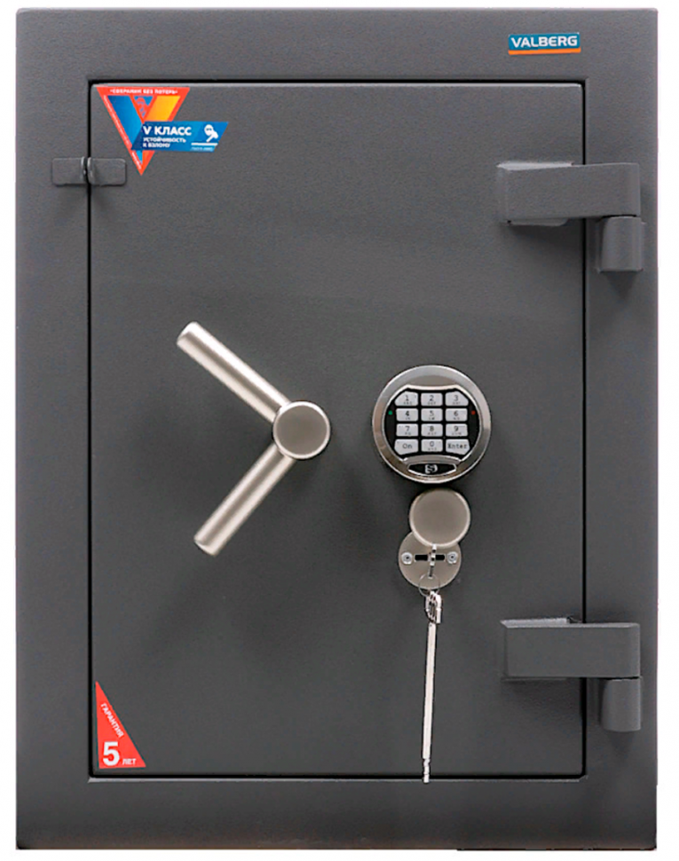Взломостойкий сейф Valberg Алмаз 67 EL купить в Вологде Взломостойкий сейф Valberg Алмаз 67 EL купить в Вологде
