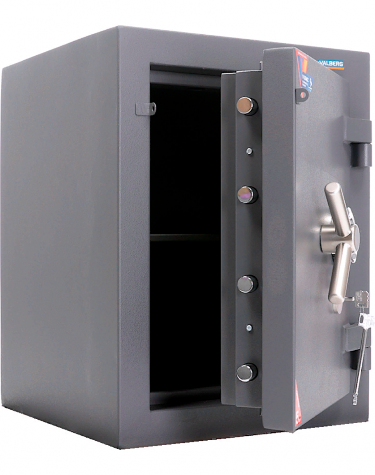 Взломостойкий сейф Valberg Алмаз 67 EL купить в Вологде Взломостойкий сейф Valberg Алмаз 67 EL купить в Вологде