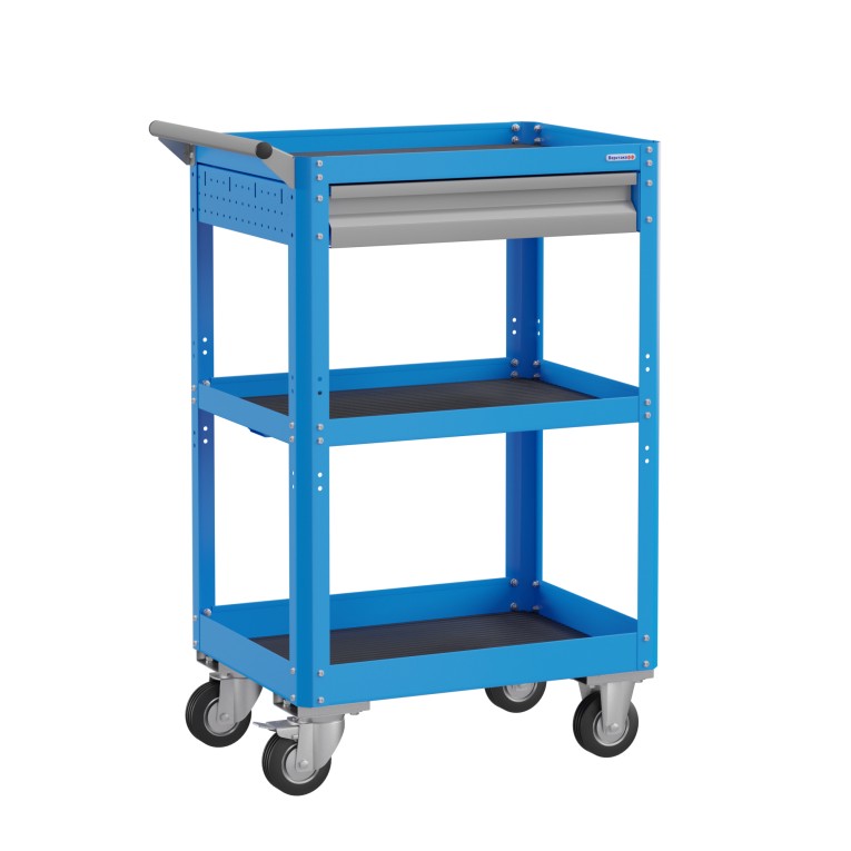 Тележка инструментальная PLC 9506.1-К купить в Вологде