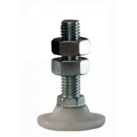 Регулируемый подпятник MS купить в Вологде