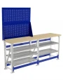 Верстак Master M100.MF1 / MF1 / MF1.023.002 Верстак Master M100.MF1 / MF1 / MF1.023.002