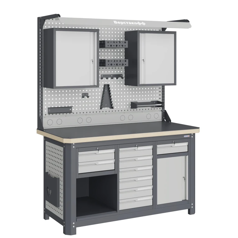 Рабочее место MCN 1552.S268.2-2FR купить в Вологде