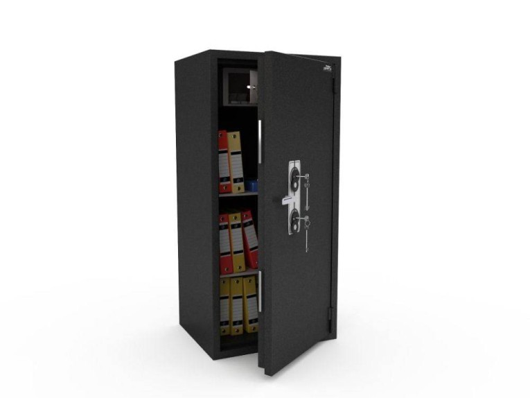 Сейф ЛС-260 БТ купить в Вологде Сейф ЛС-260 БТ купить в Вологде