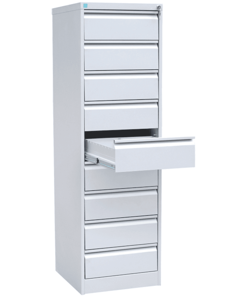 Шкаф картотечный ШК-9 купить в Вологде