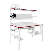 Комплект стола оператора Gresson  КСО-2000х900 ESD