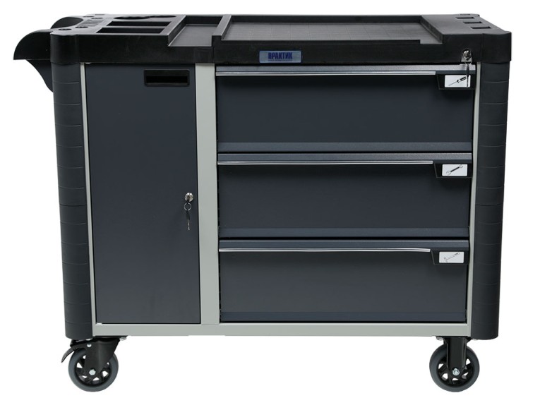 Инструментальная тележка WDS-3.1 new купить в Вологде Инструментальная тележка WDS-3.1 new купить в Вологде