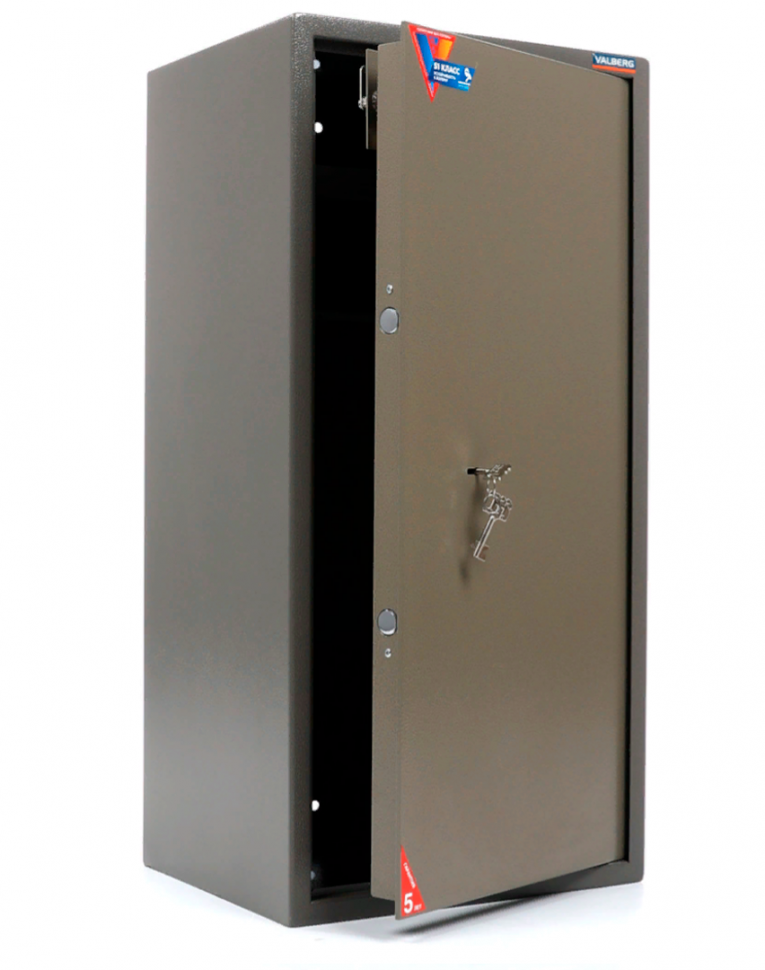 Офисный сейф Valberg ASM 90T KL купить в Вологде