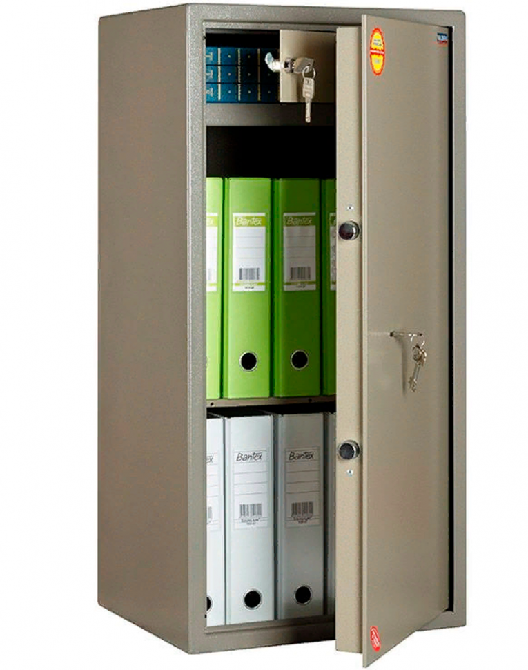 Офисный сейф Valberg ASM 90T KL купить в Вологде