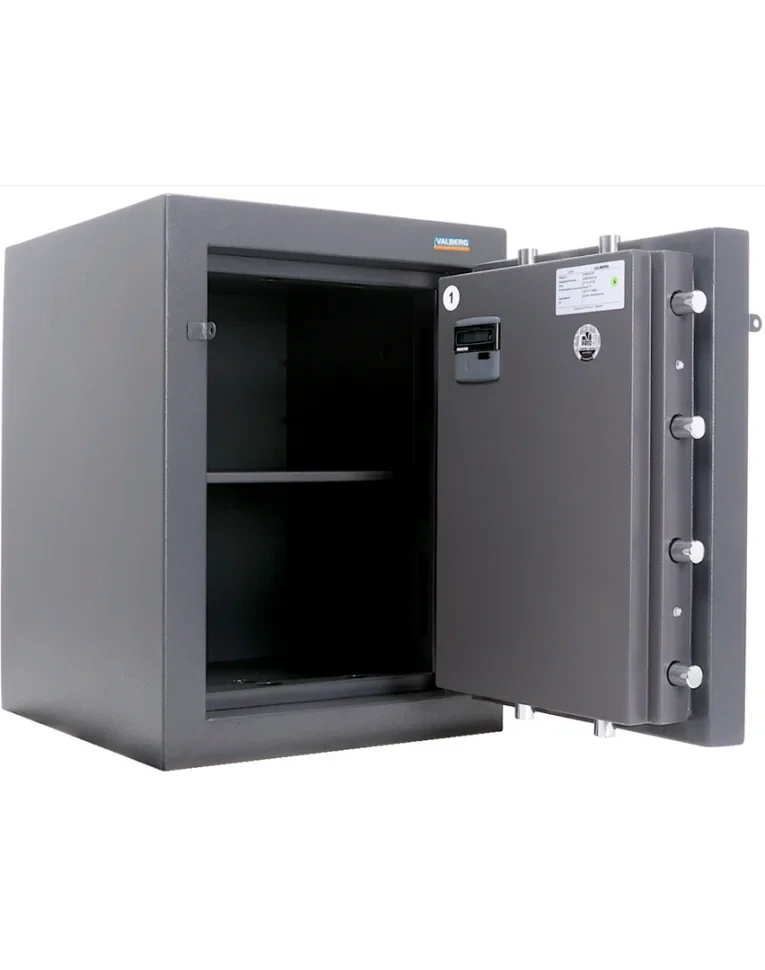 Взломостойкий сейф Valberg Алмаз 67 KL купить в Вологде