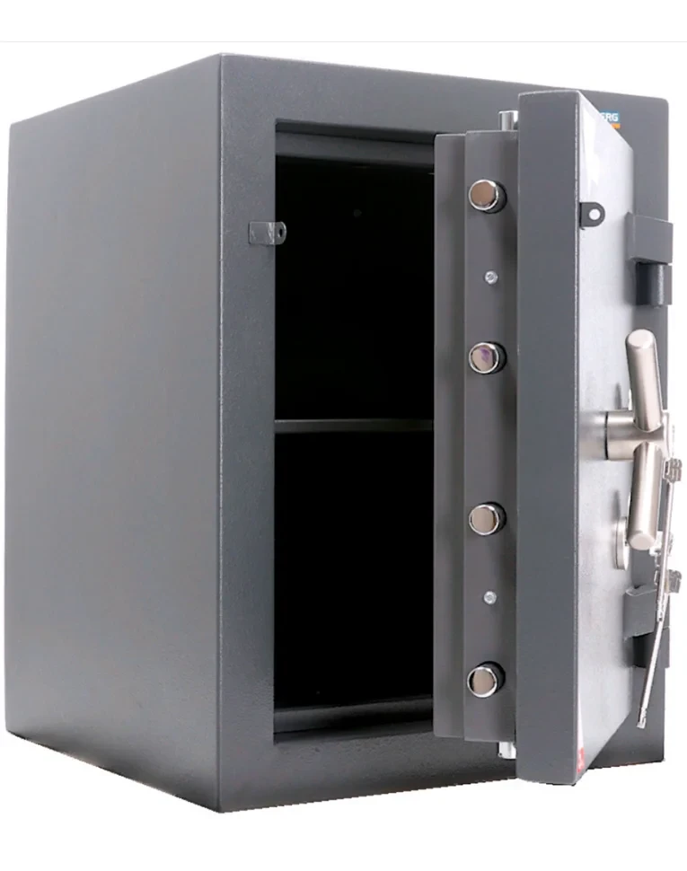 Взломостойкий сейф Valberg Алмаз 67 KL купить в Вологде