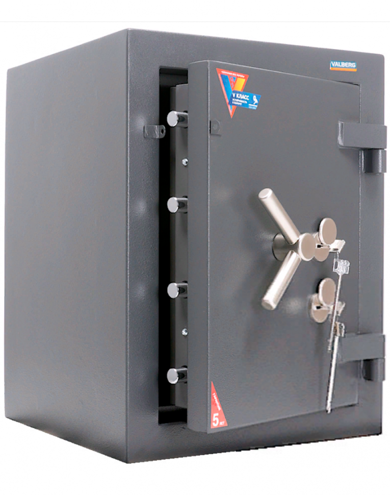 Взломостойкий сейф Valberg Алмаз 67 KL купить в Вологде
