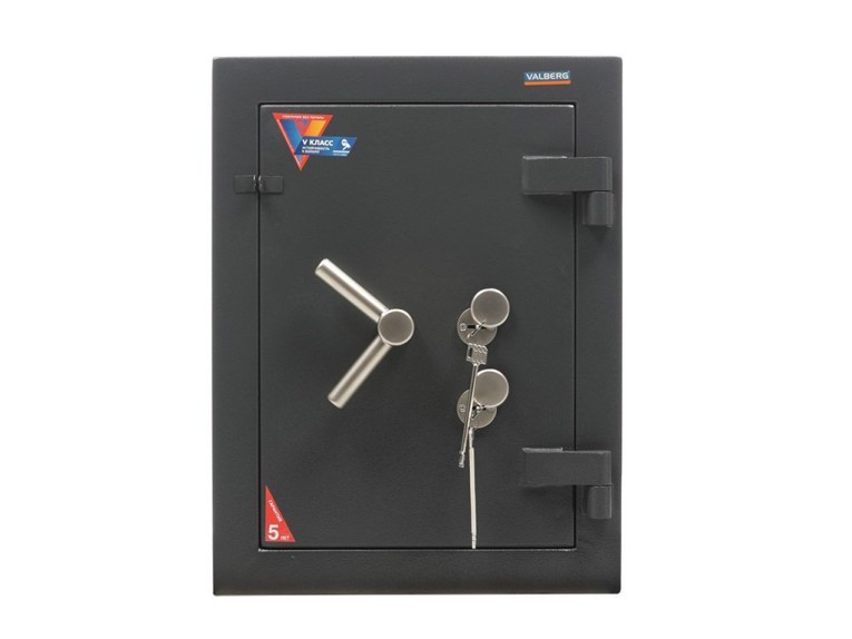 Взломостойкий сейф Valberg Алмаз 67 KL купить в Вологде