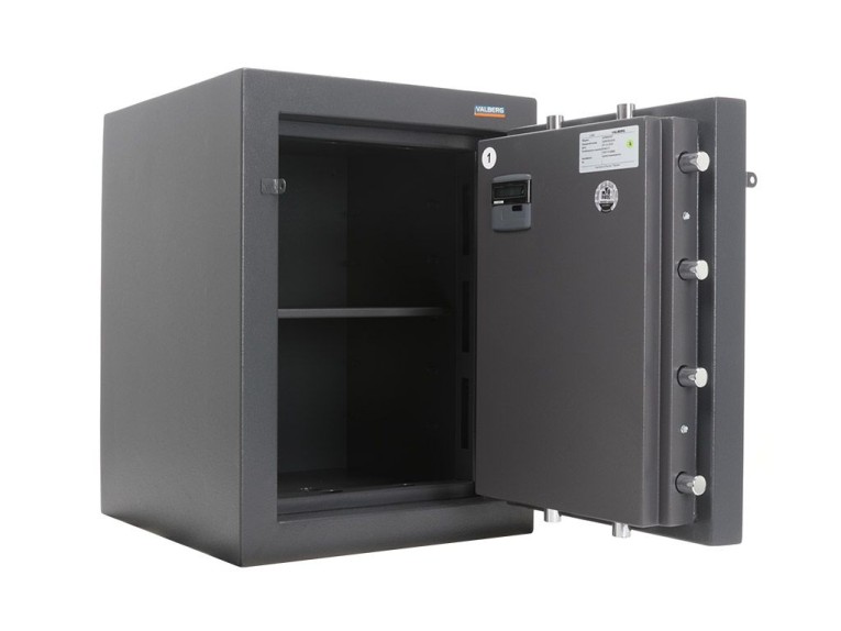 Взломостойкий сейф Valberg Алмаз 67 KL купить в Вологде