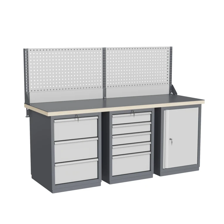 Верстак FBK 205.357-1 купить в Вологде