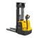 Штабелер электрический самоходный CDDR15-III (1500 кг; 4,5 м; 24В / 200Ач) SMARTLIFT (SMART) купить в Вологде