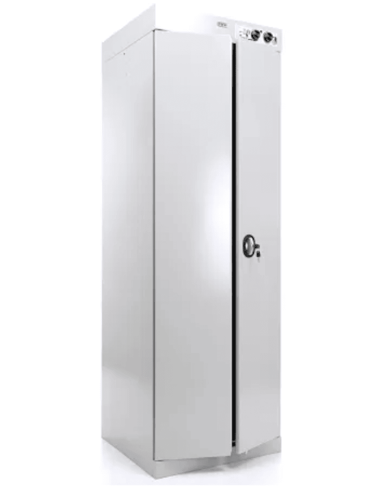 Шкаф сушильный ШС Циклон 1965 купить в Вологде