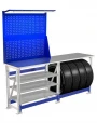 Верстак Master MT100.MF1 / MF1 / MF1.023.000.W Верстак Master MT100.MF1 / MF1 / MF1.023.000.W