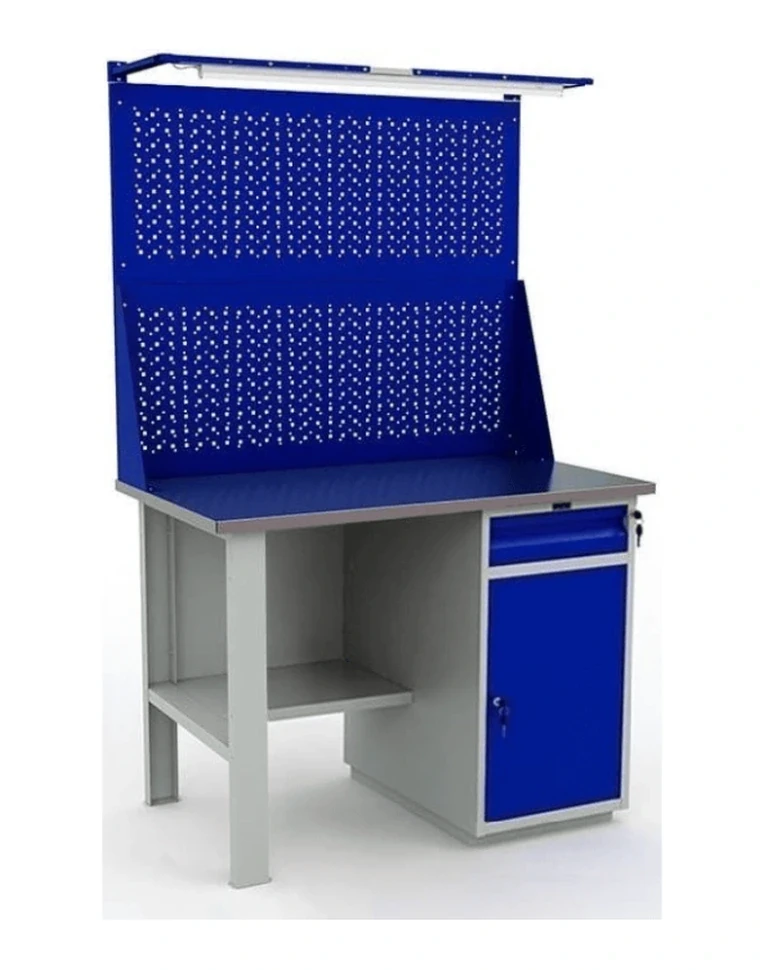 Верстак Profi WT120.F1/WD2.021 купить в Вологде Верстак Profi WT120.F1/WD2.021 купить в Вологде