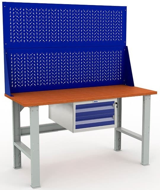 Верстак Expert W160.F2/F2.120 купить в Вологде