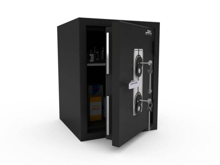 Сейф ЛС-310БТ купить в Вологде