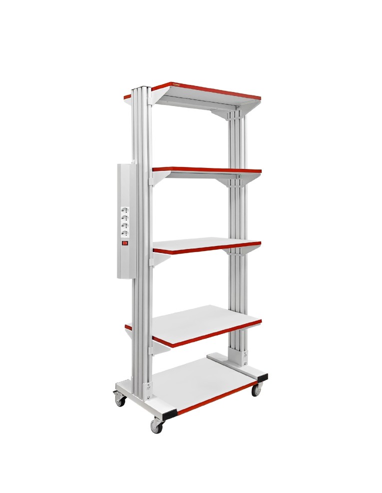 Стойка подкатная Gresson СМП-КП ESD купить в Вологде