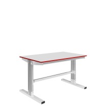 Стол рабочий Gresson СРП-1000х800КП