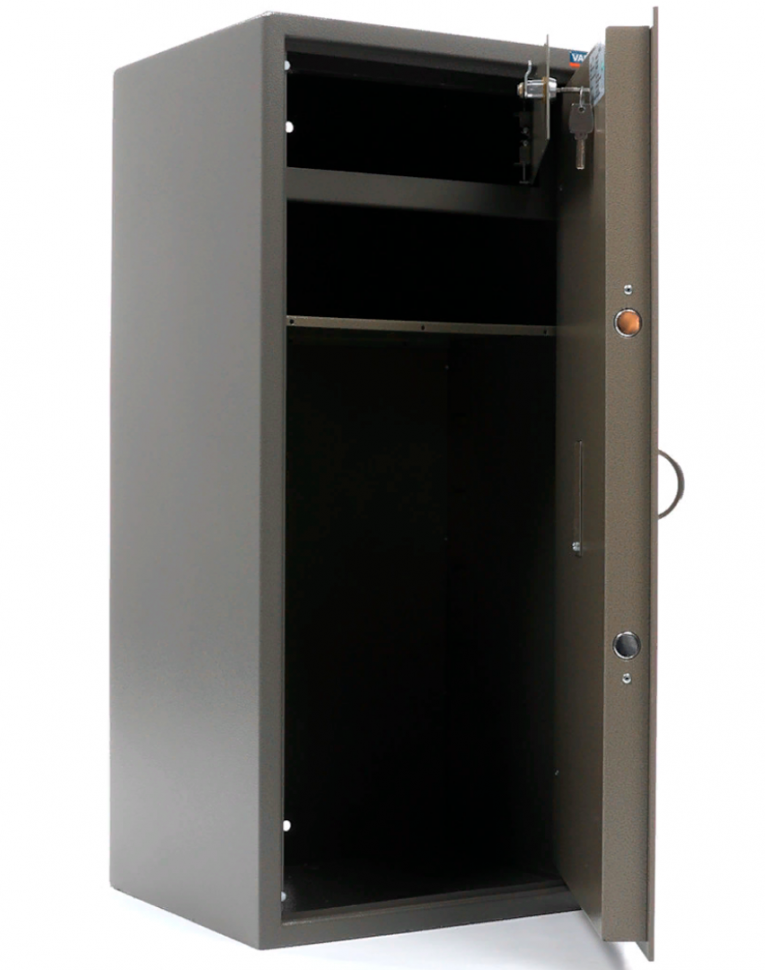 Офисный сейф Valberg ASM 90T EL купить в Вологде