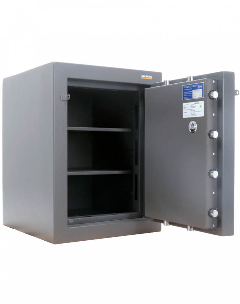 Взломостойкий сейф Valberg Форт 67 EL купить в Вологде Взломостойкий сейф Valberg Форт 67 EL купить в Вологде
