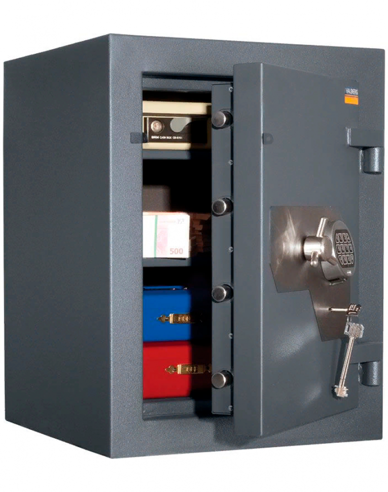 Взломостойкий сейф Valberg Форт 67 EL купить в Вологде Взломостойкий сейф Valberg Форт 67 EL купить в Вологде