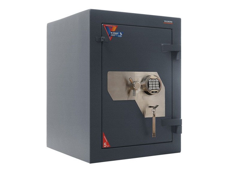 Взломостойкий сейф Valberg Форт 67 EL купить в Вологде Взломостойкий сейф Valberg Форт 67 EL купить в Вологде