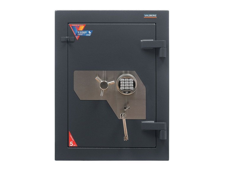 Взломостойкий сейф Valberg Форт 67 EL купить в Вологде Взломостойкий сейф Valberg Форт 67 EL купить в Вологде