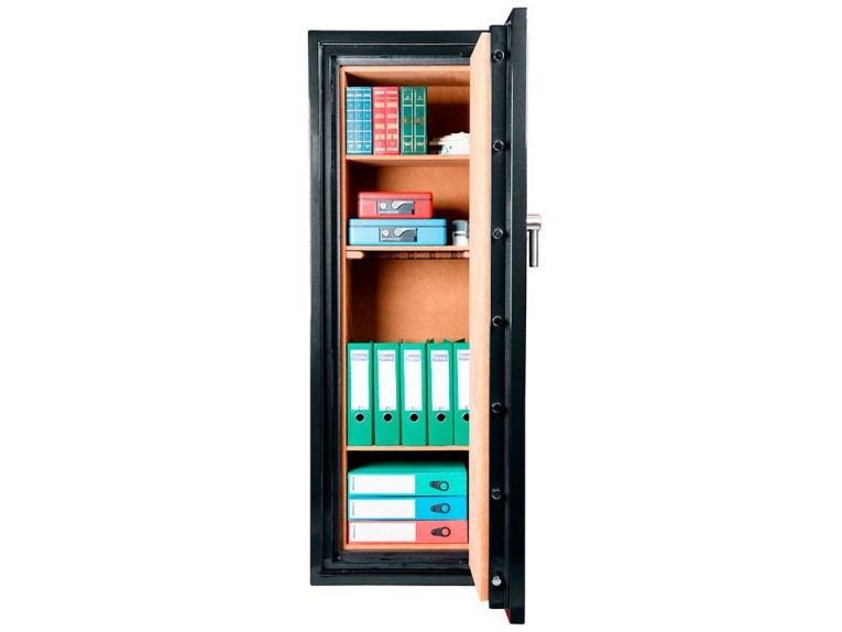 Эксклюзивный сейф Valberg Jager 1660 купить в Вологде