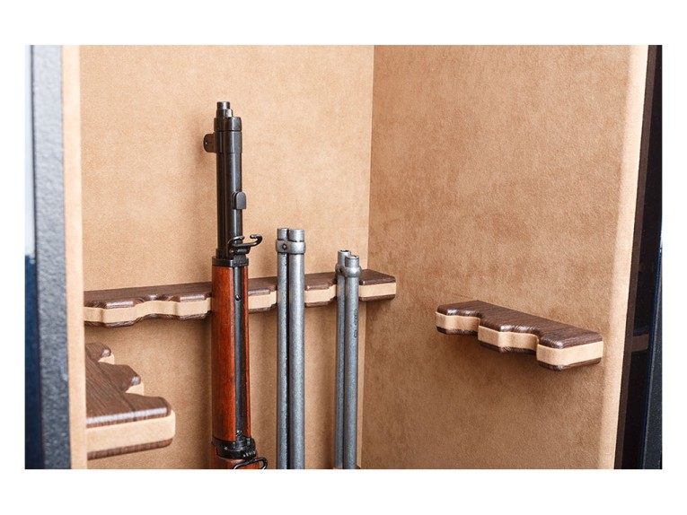 Эксклюзивный сейф Valberg Jager 1660 купить в Вологде