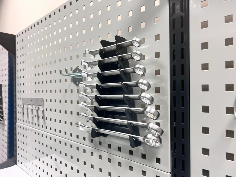 Верстак CTR 1632.L26.5-2 купить в Вологде Верстак CTR 1632.L26.5-2 купить в Вологде